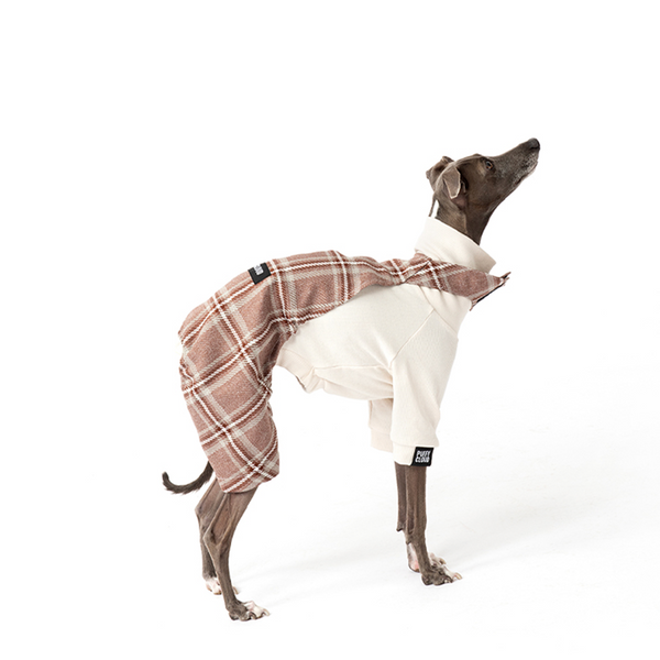 Dog Pants Onesies Clothes for Italian Greyhound Whippet